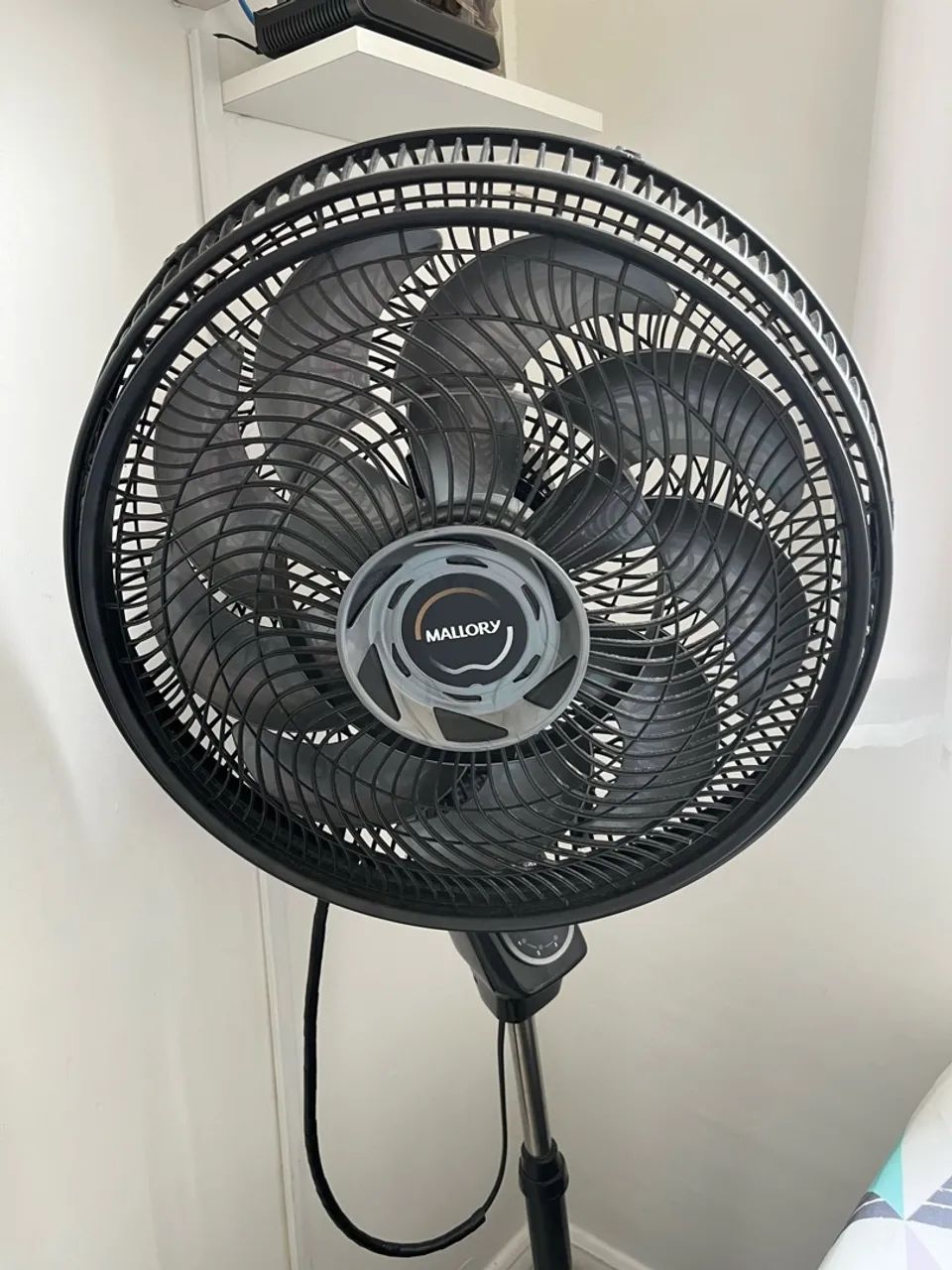 Ventilador