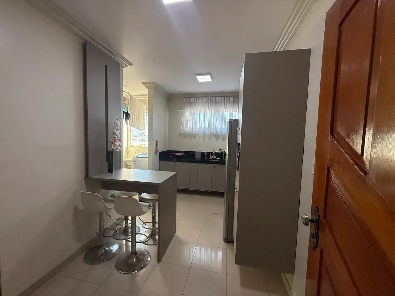 Apartamento à venda no Edifício Turmalina - Santa Rita - Foto 3