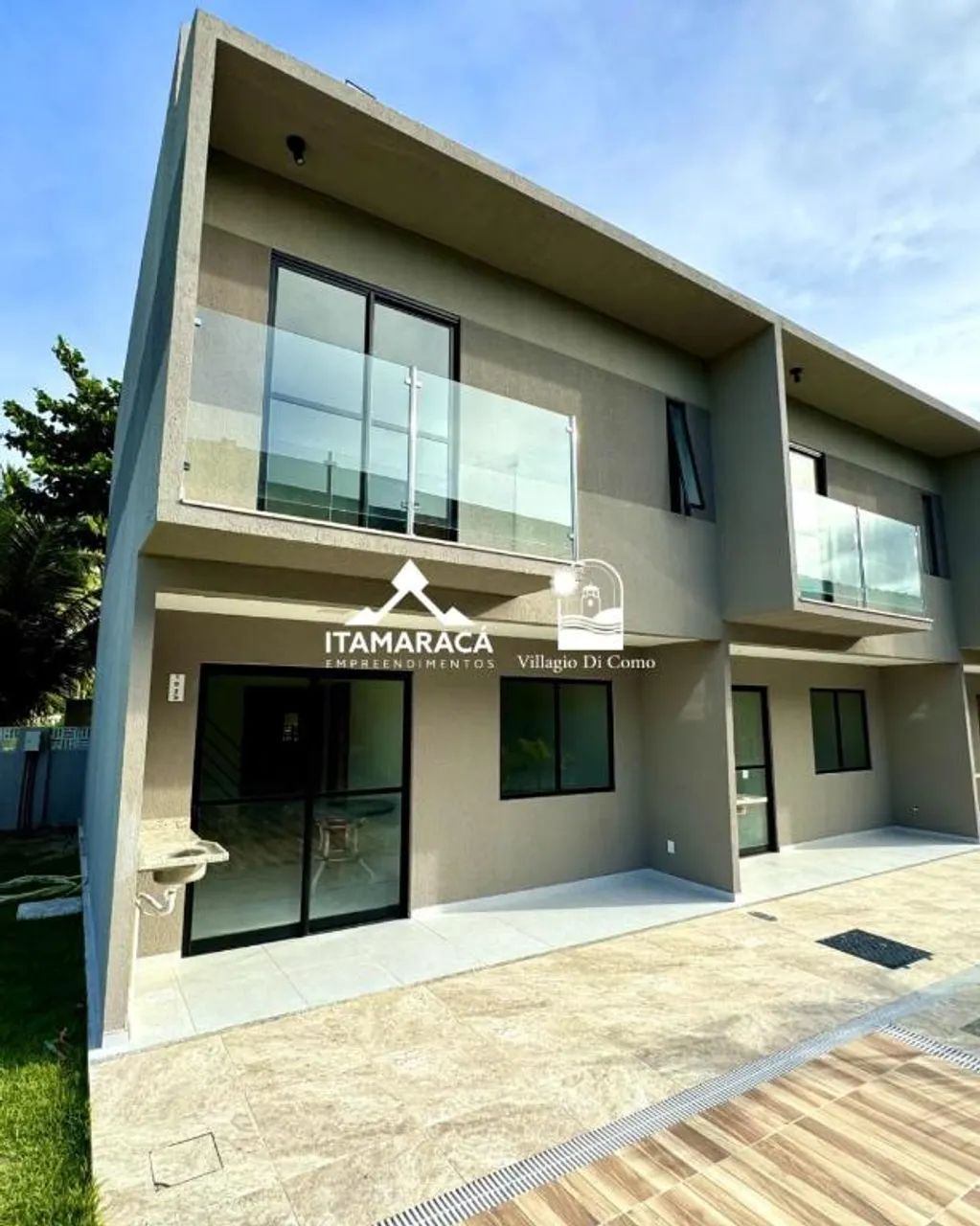 Condomínio Villaggio di Como, 62 m² - Foto 3