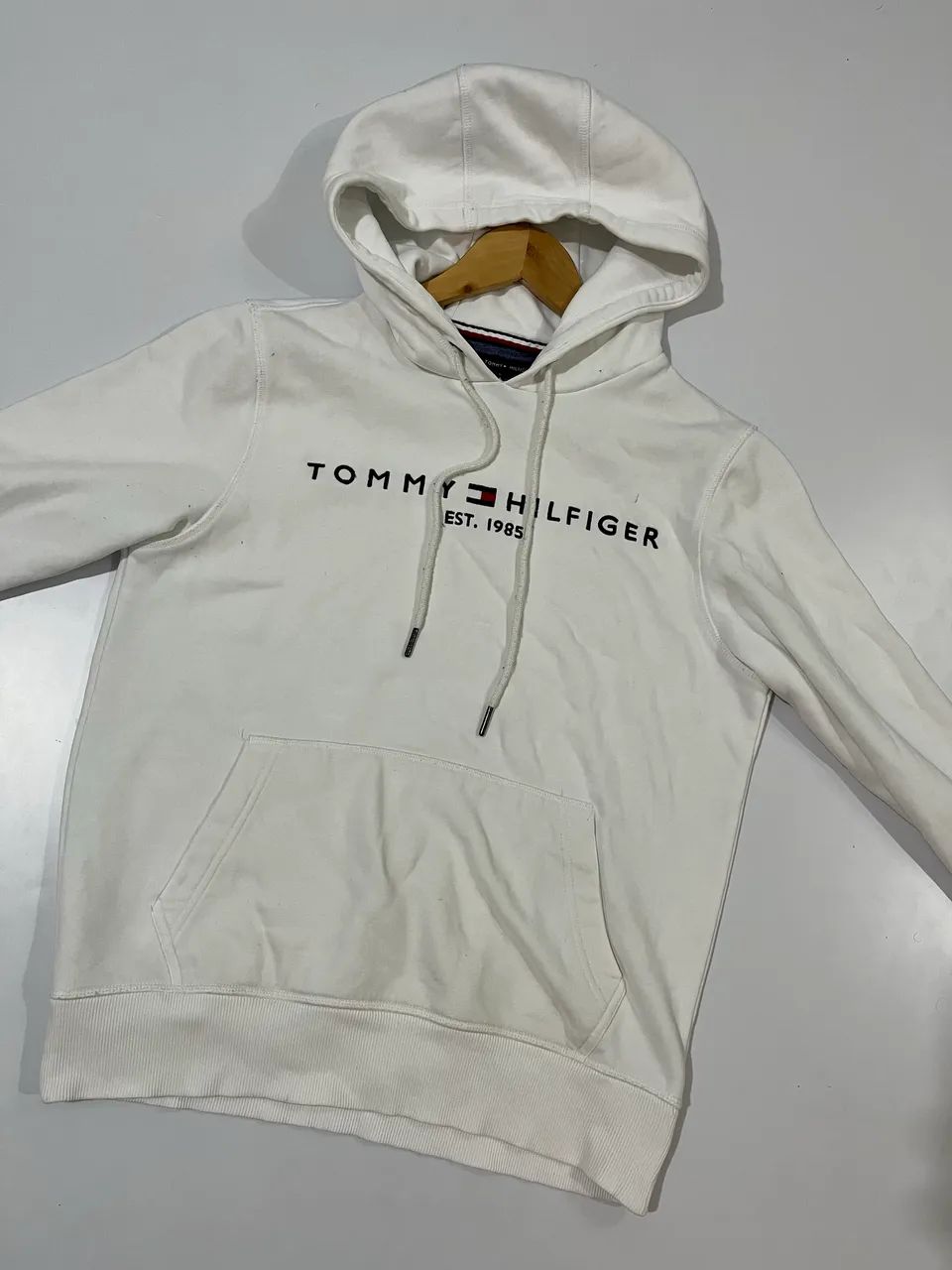 Moletom Tommy Hilfiger 