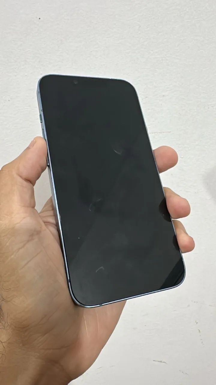 Carcaça completa para iPhone 14