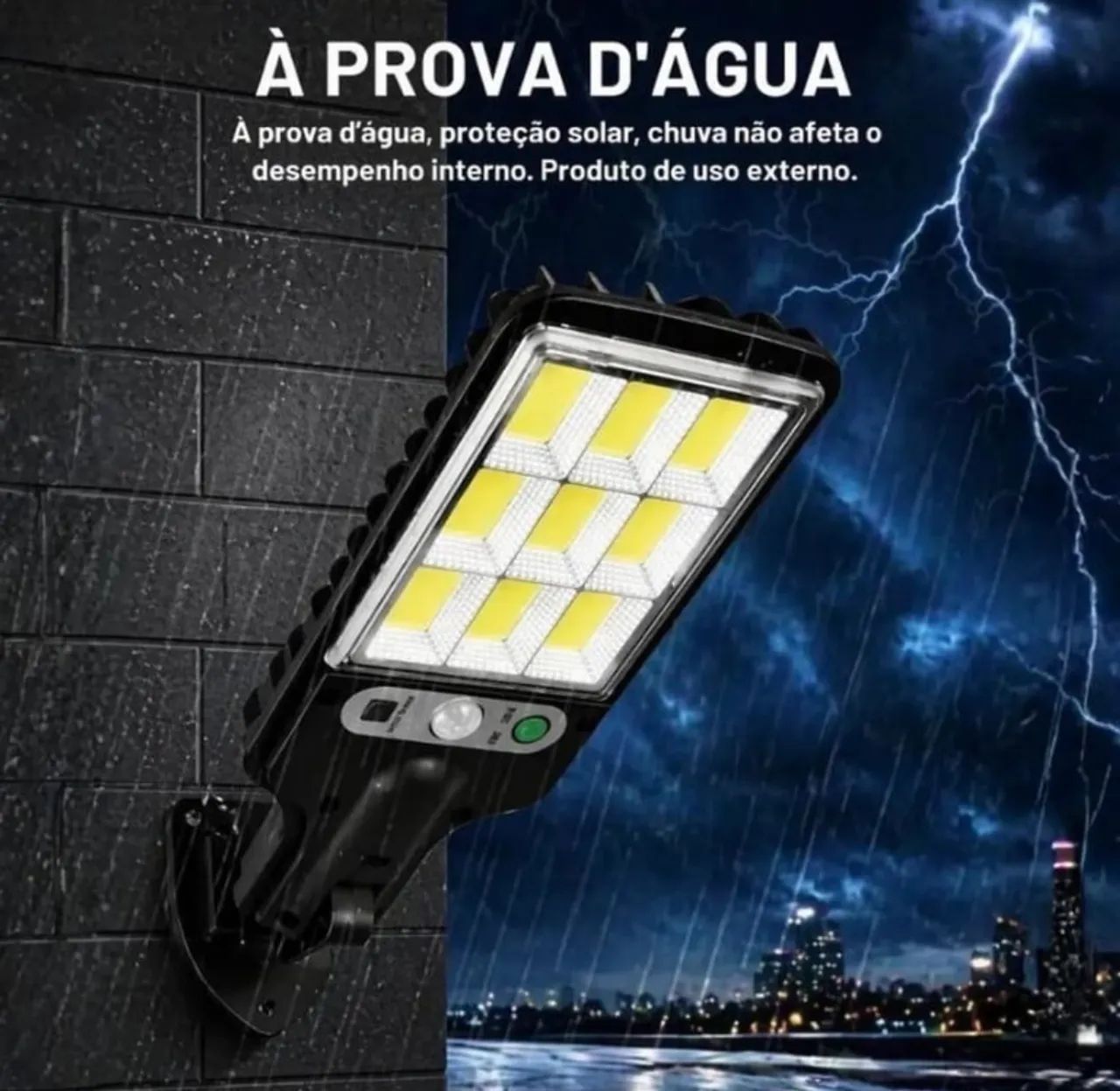 Luz solar - Foto 2