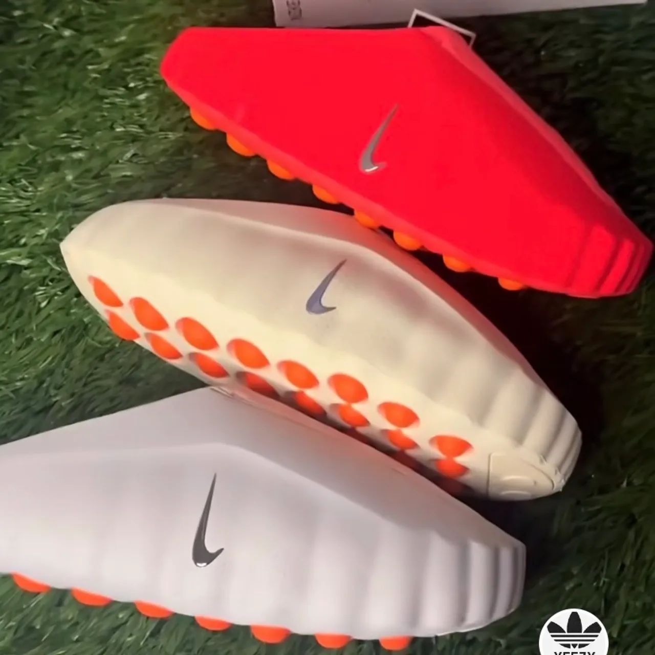 Vendo sandália Nike 