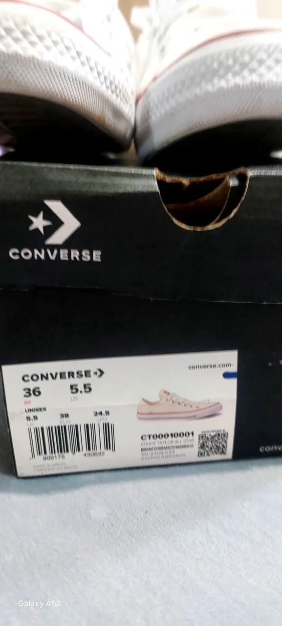 Tenis r n.36 - Foto 4