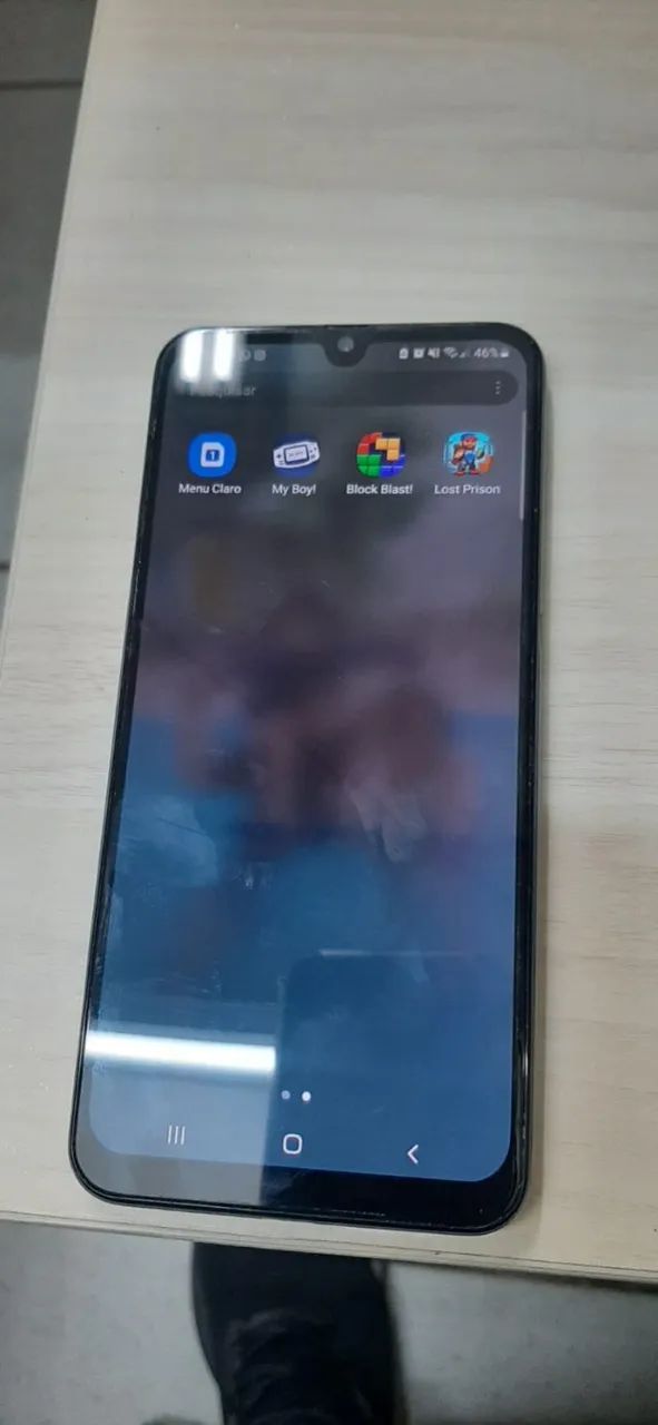 SAMSUNG A50 - Foto 2
