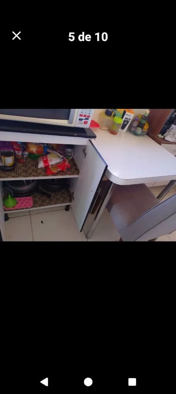 ARMÁRINHO COZINHA - Foto 2