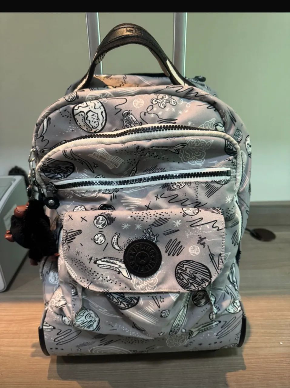 mochila kipling - Foto 2