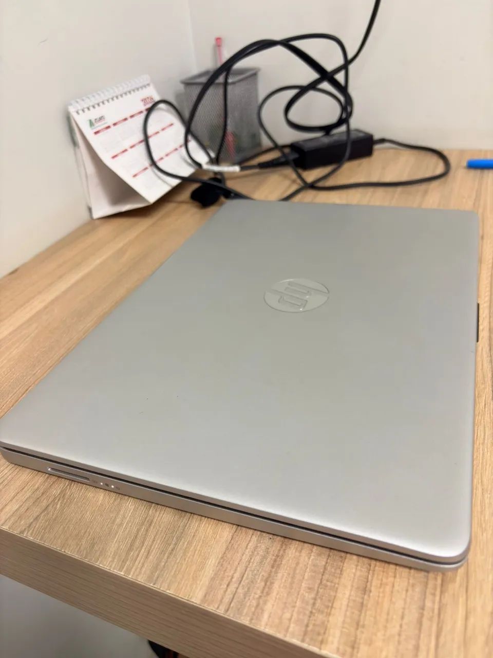 Notebook HP seminovo com garantia  - Foto 2