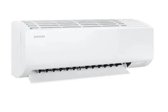 Ar condicionado Samsung 12.000 btus - Foto 2