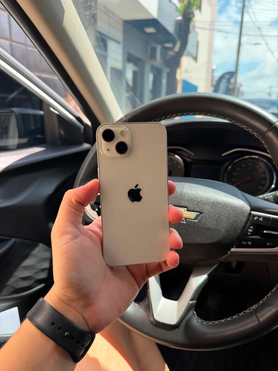 IPHONE 13 - Foto 3