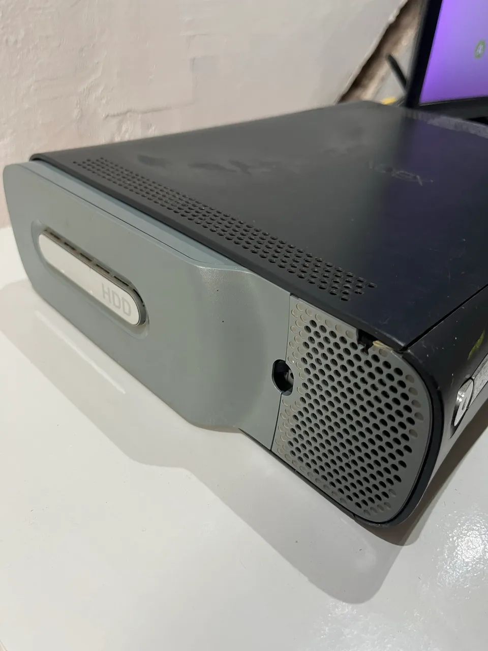 Xbox 360 Elite completo  - Foto 4