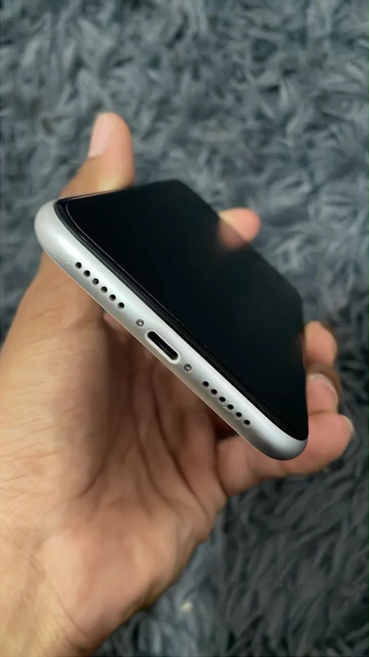 iPhone XR 64gb estado de novo  - Foto 5