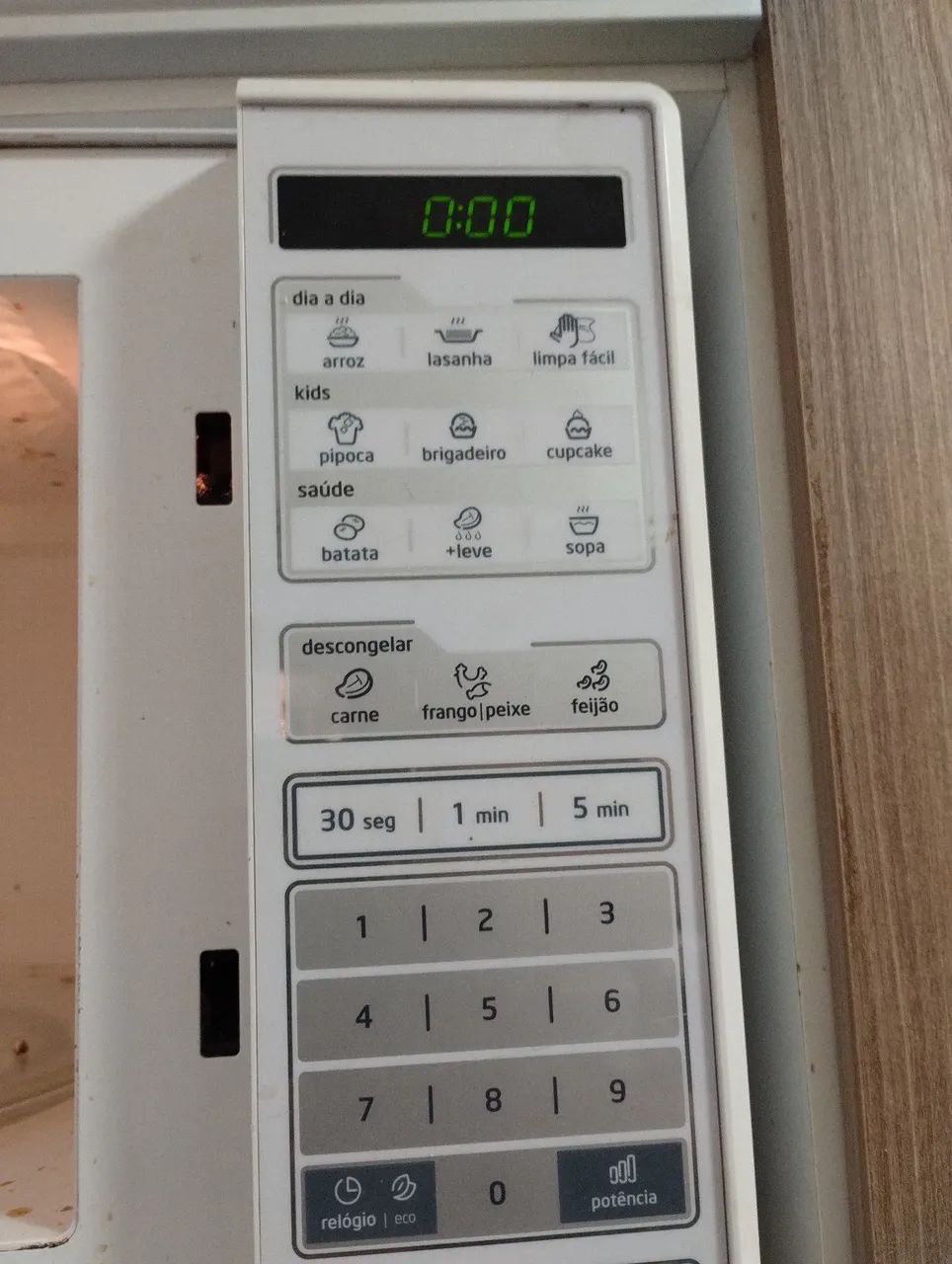 Microondas Midea 32L