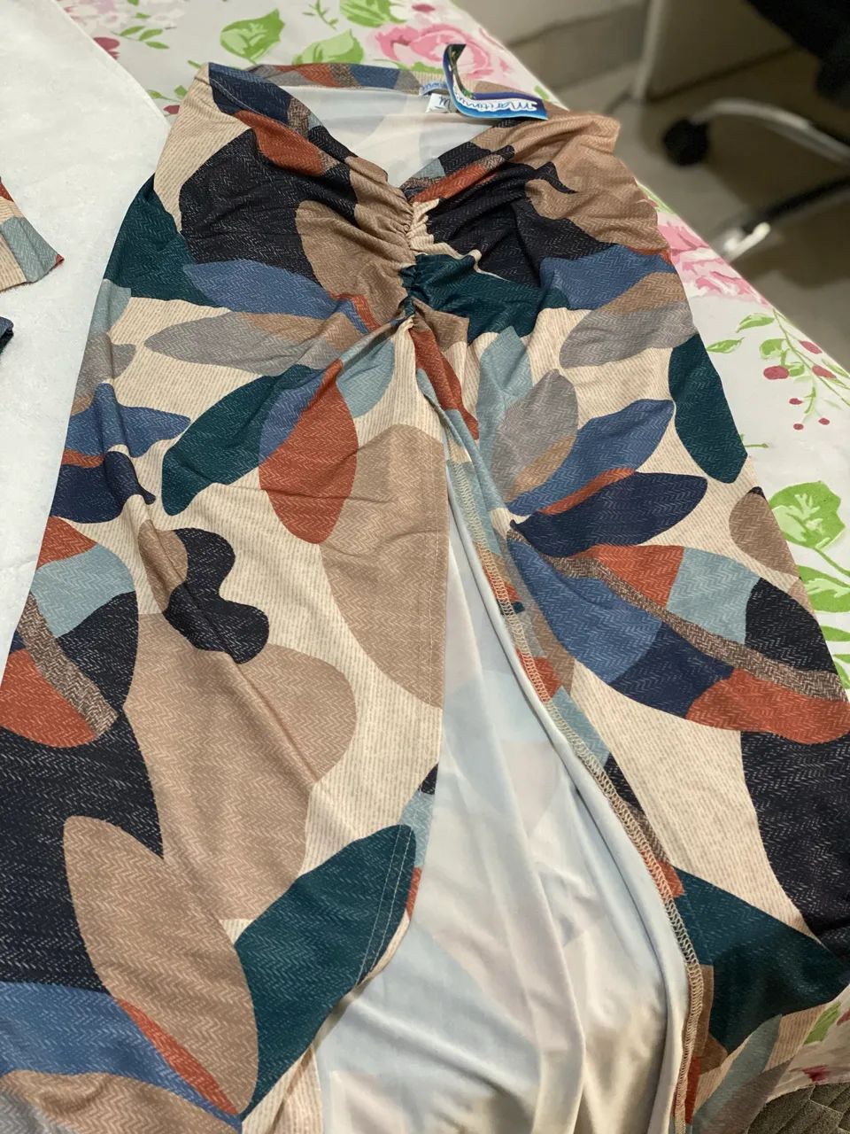 Biquíni com saída de praia  - Foto 5