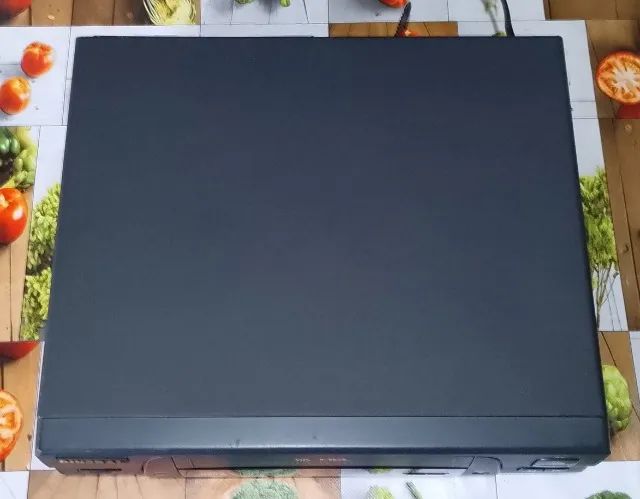 Vídeo Cassete CINERAL VCR-4600 - Foto 6