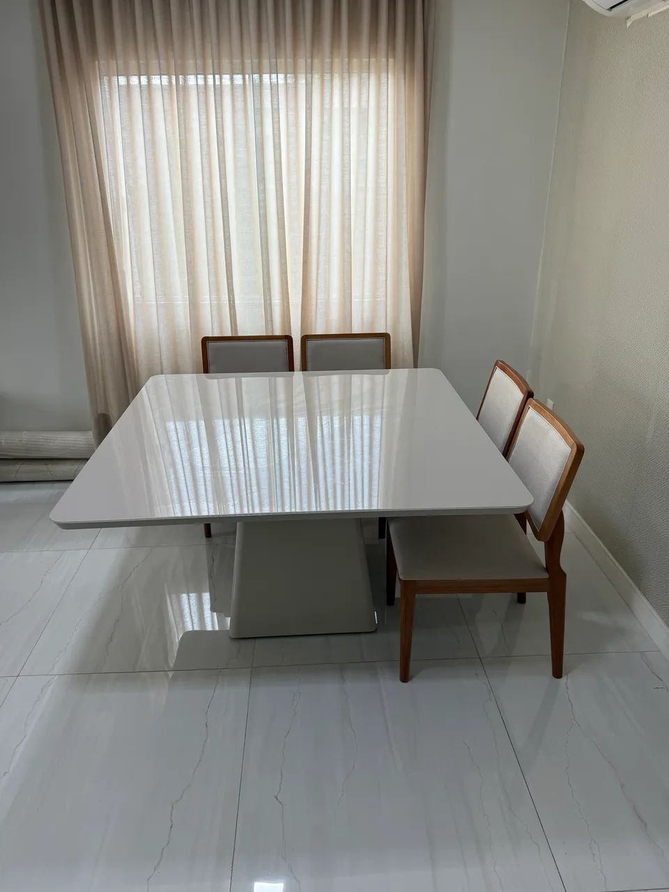Mesa  - Foto 2