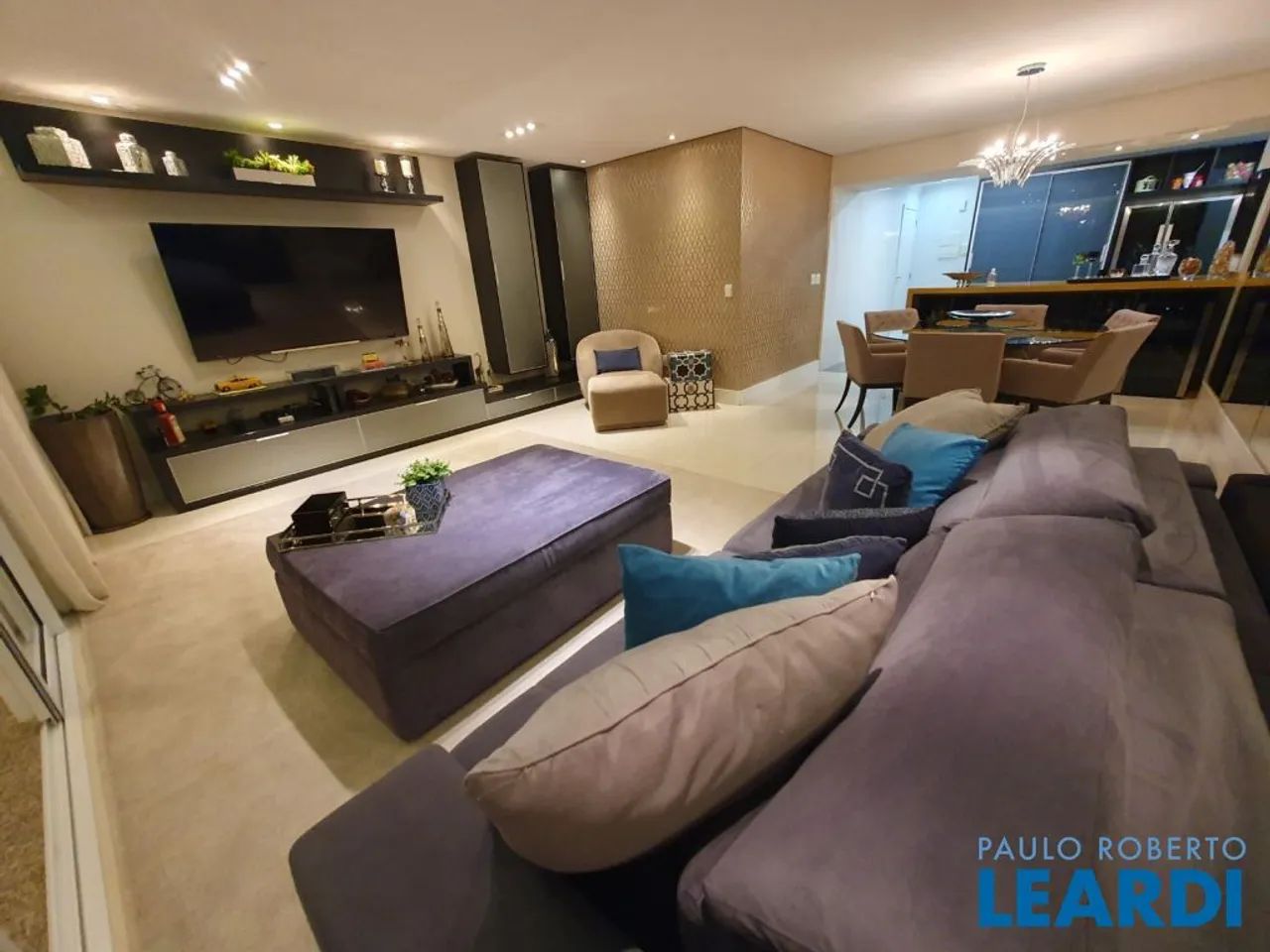 APARTAMENTO - SANTO ANTÔNIO - SP - Foto 5