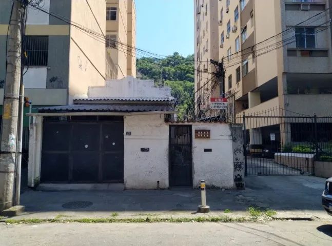 Foto - Rio de Janeiro - Vila Isabel