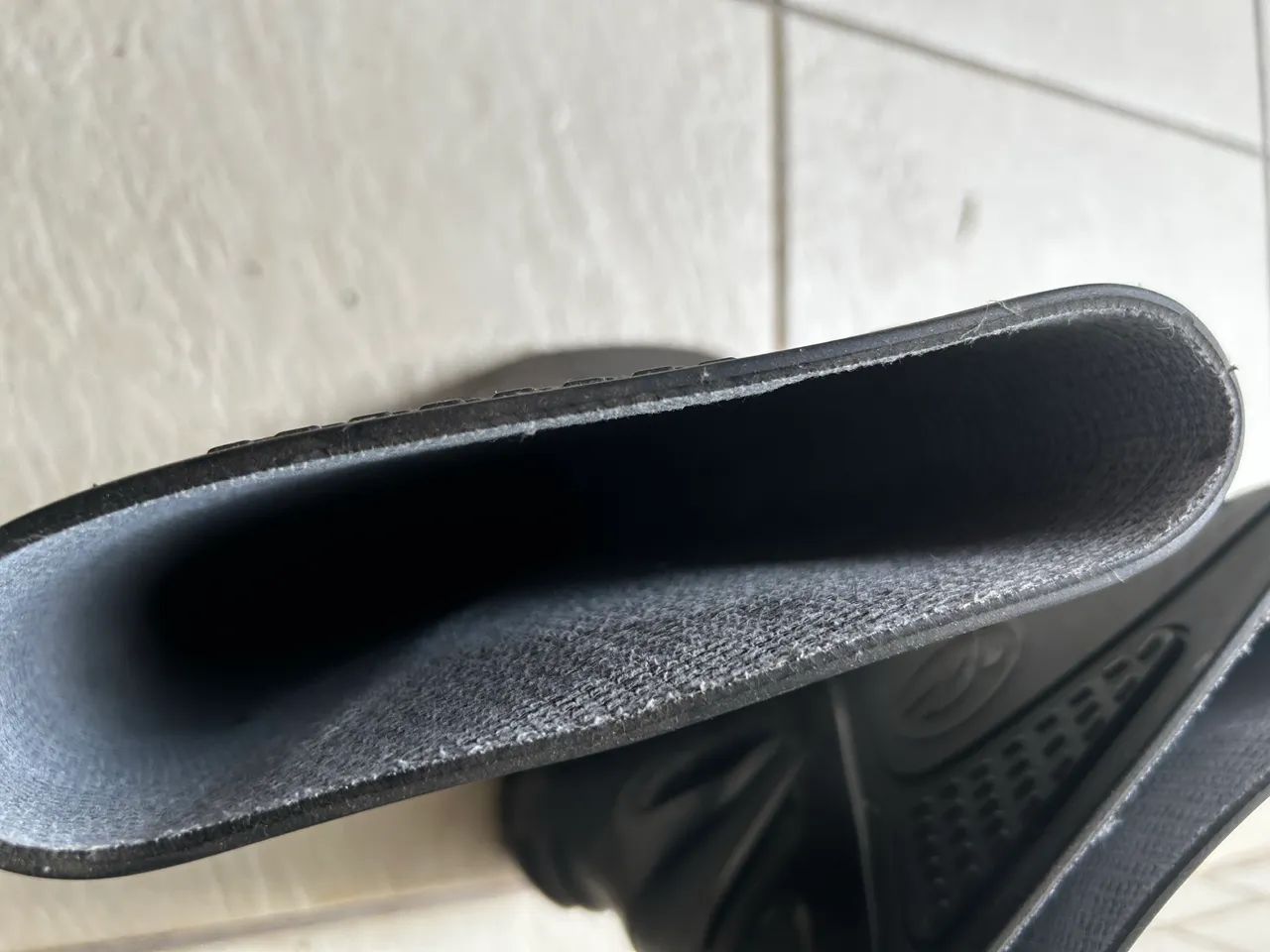 Bota Impermeável Motosafe Bracol - Foto 4