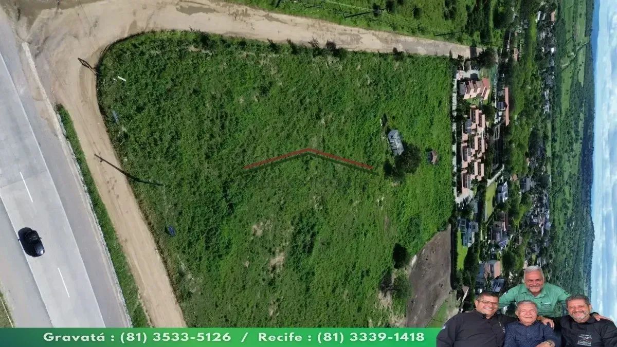 Excelente área de 2.7ha na BR232 - Foto 3