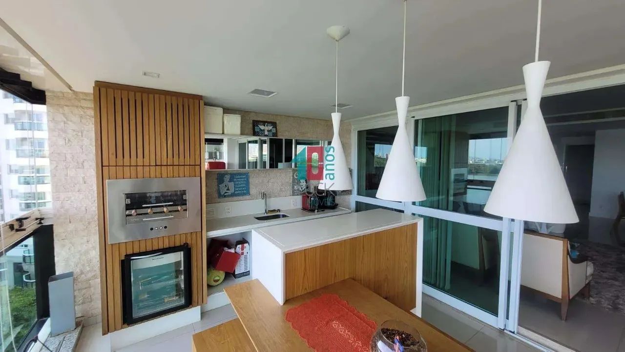 Barra da Tijuca | Apartamento 4 quartos, sendo 4 suites - Foto 2