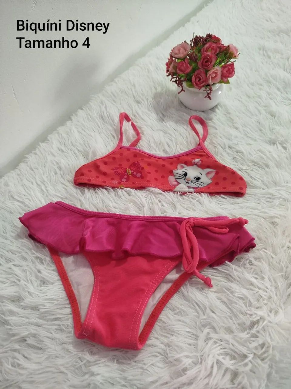 Biquíni - Foto 4