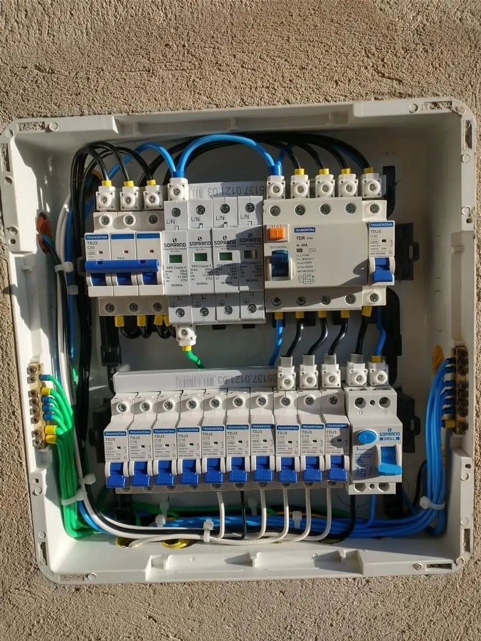 Eletricista  - Foto 4