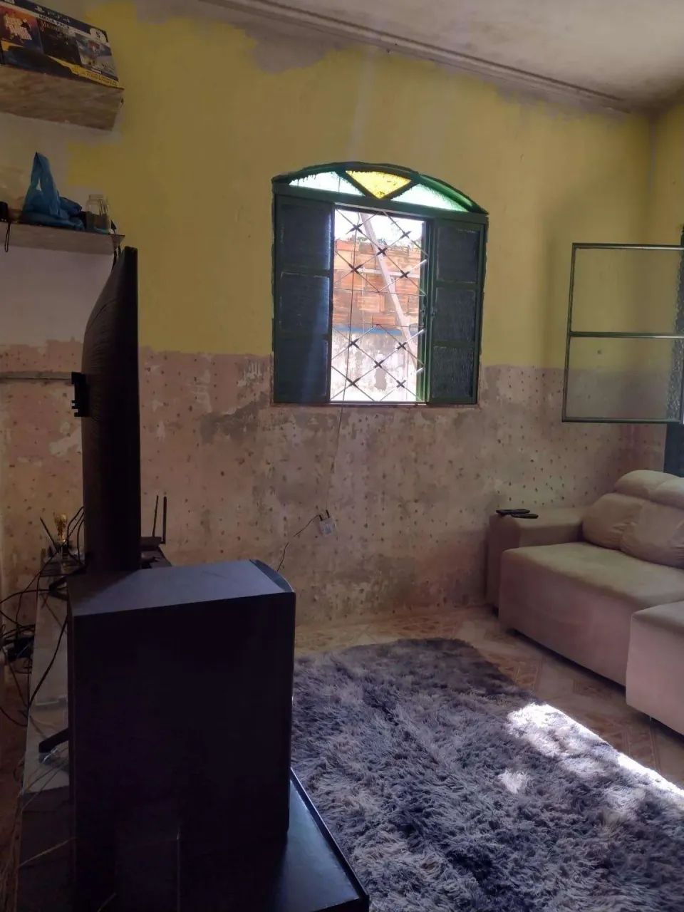 Imóvel para venda tem 360 metros quadrados com 2 quartos - Foto 5