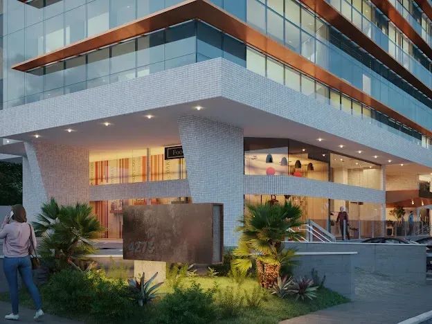 Sala Comercial - Sand Hill - Tirol - 34,35m2 - Foto 3