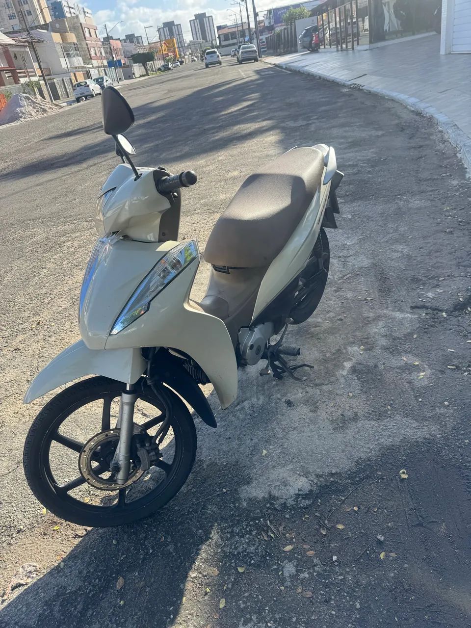 Biz 125 2019 flex - Foto 2