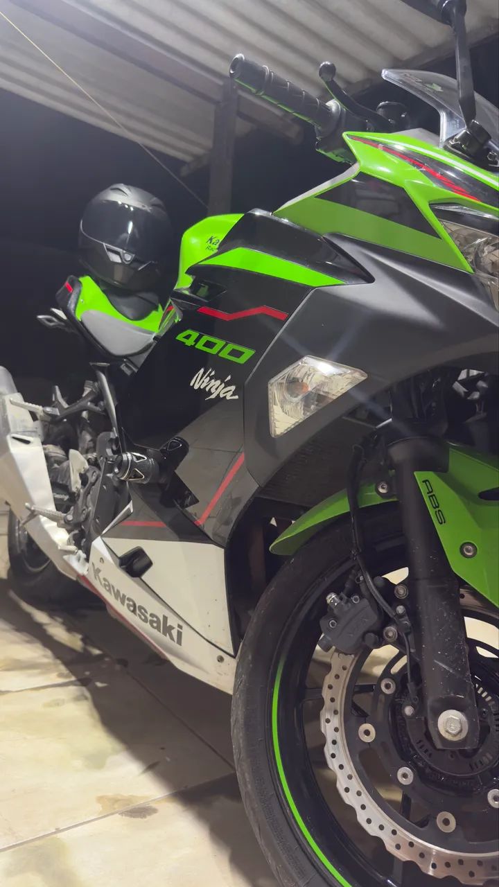 Z400 - Foto 5