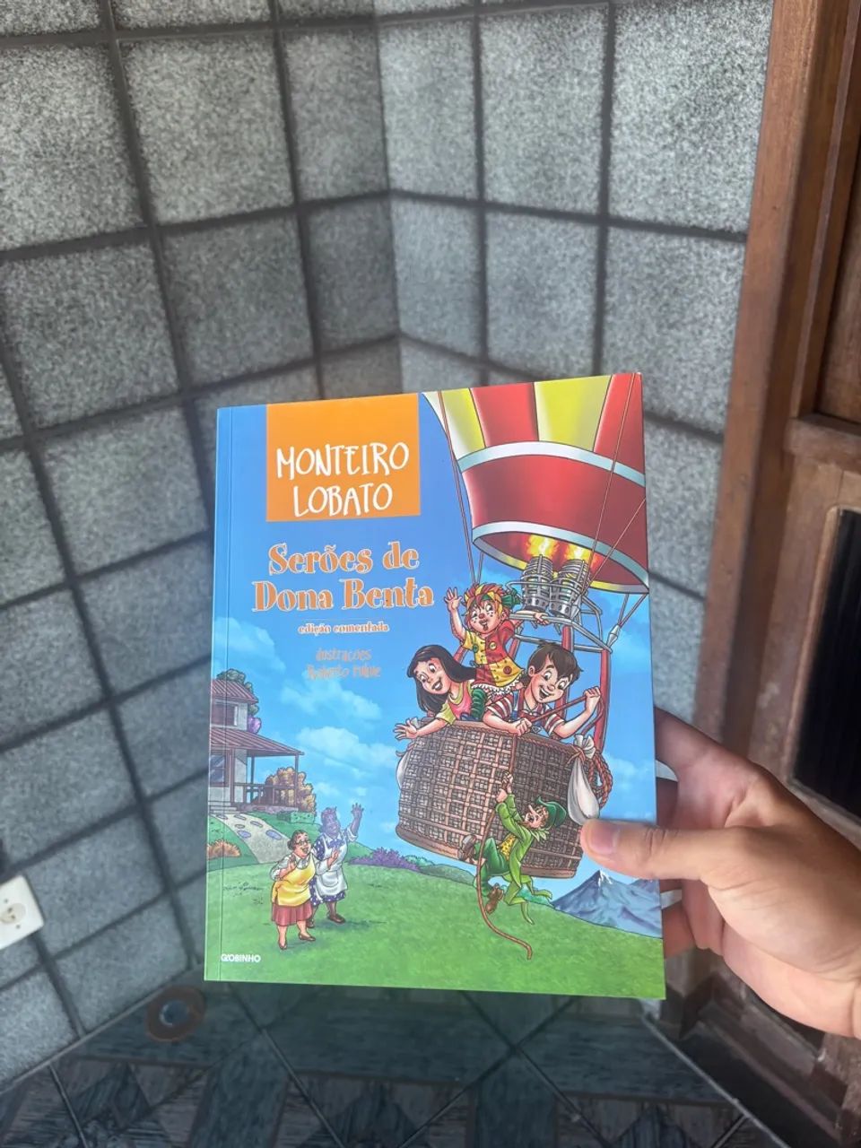 Livro 