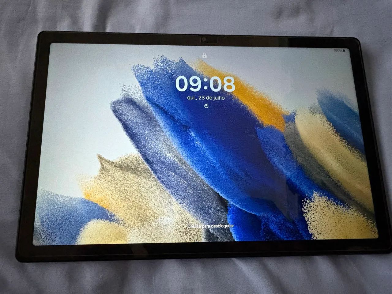 Tablet Samsung I9 - Foto 2