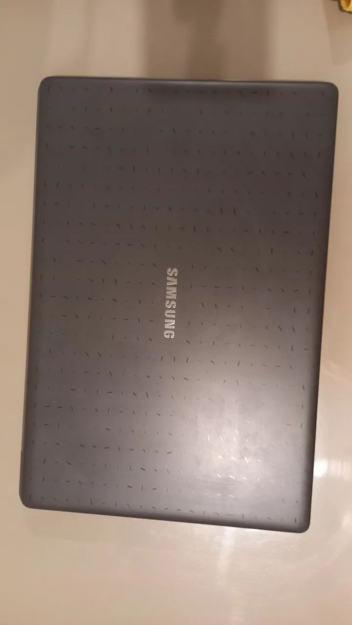 Notebook Samsung 530X - Muito conservado - Foto 4