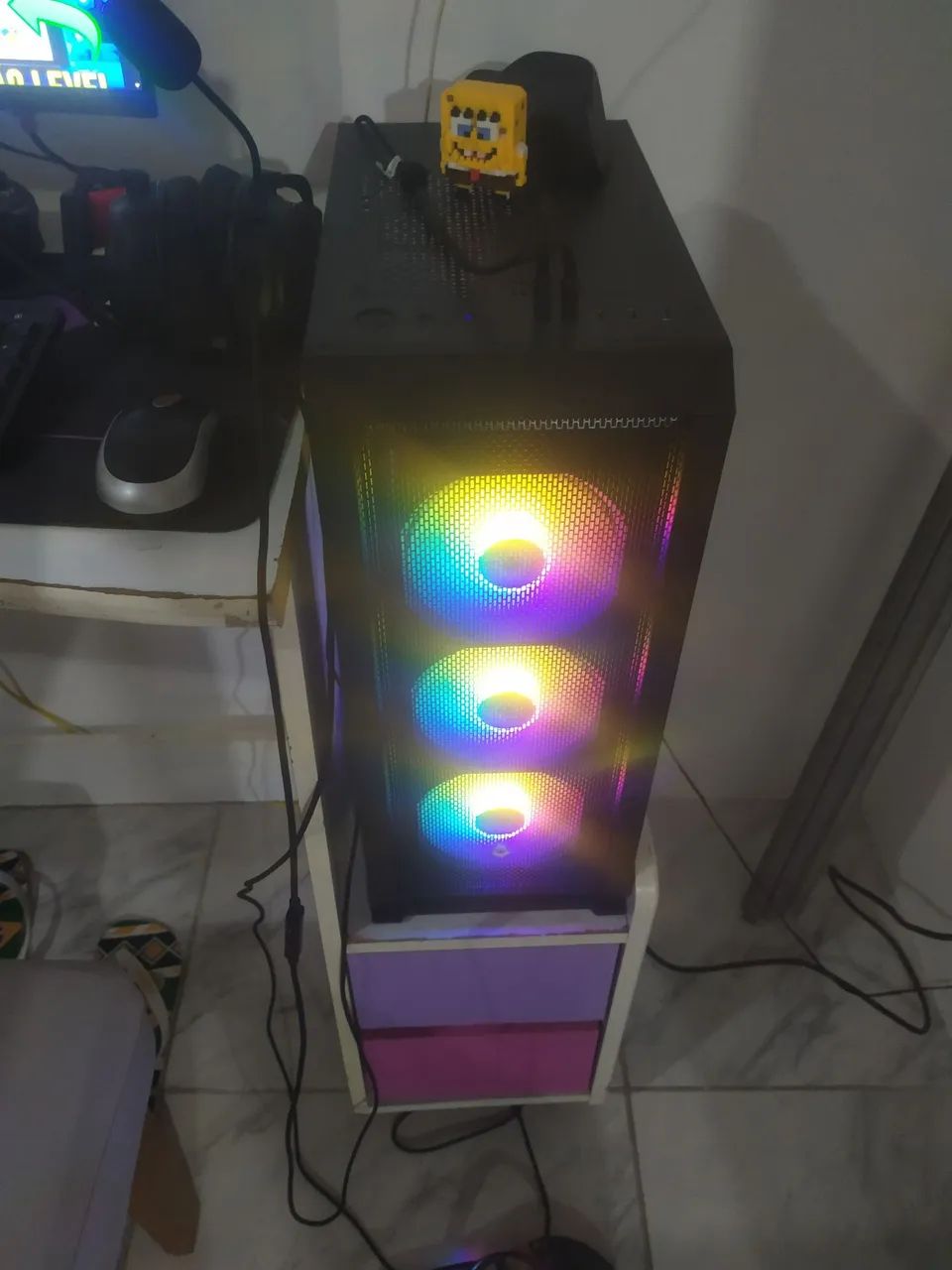 Pc gamer