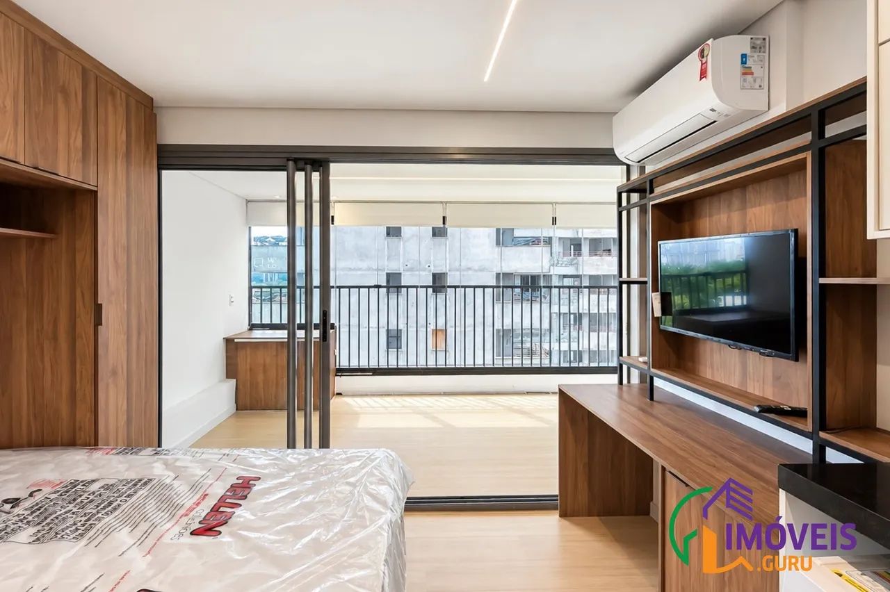APARTAMENTO - VILA OLÍMPIA - SP - Foto 2