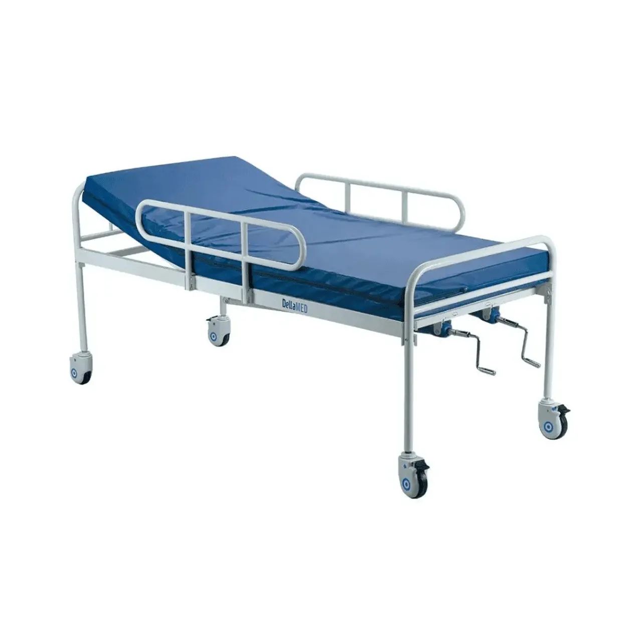 Cama Hospitalar 