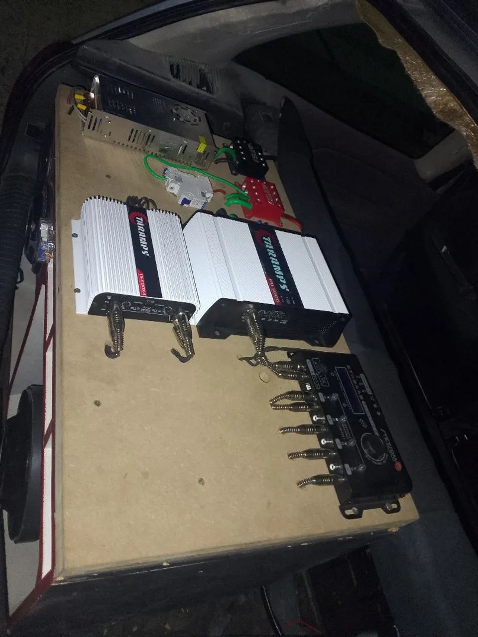 Sim automotivo  - Foto 2