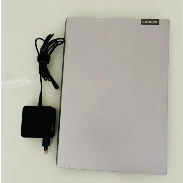 Computador Laptop Lenovo Intel Core i7 1.99GHz  256GB e 8GB RAM - Foto 5