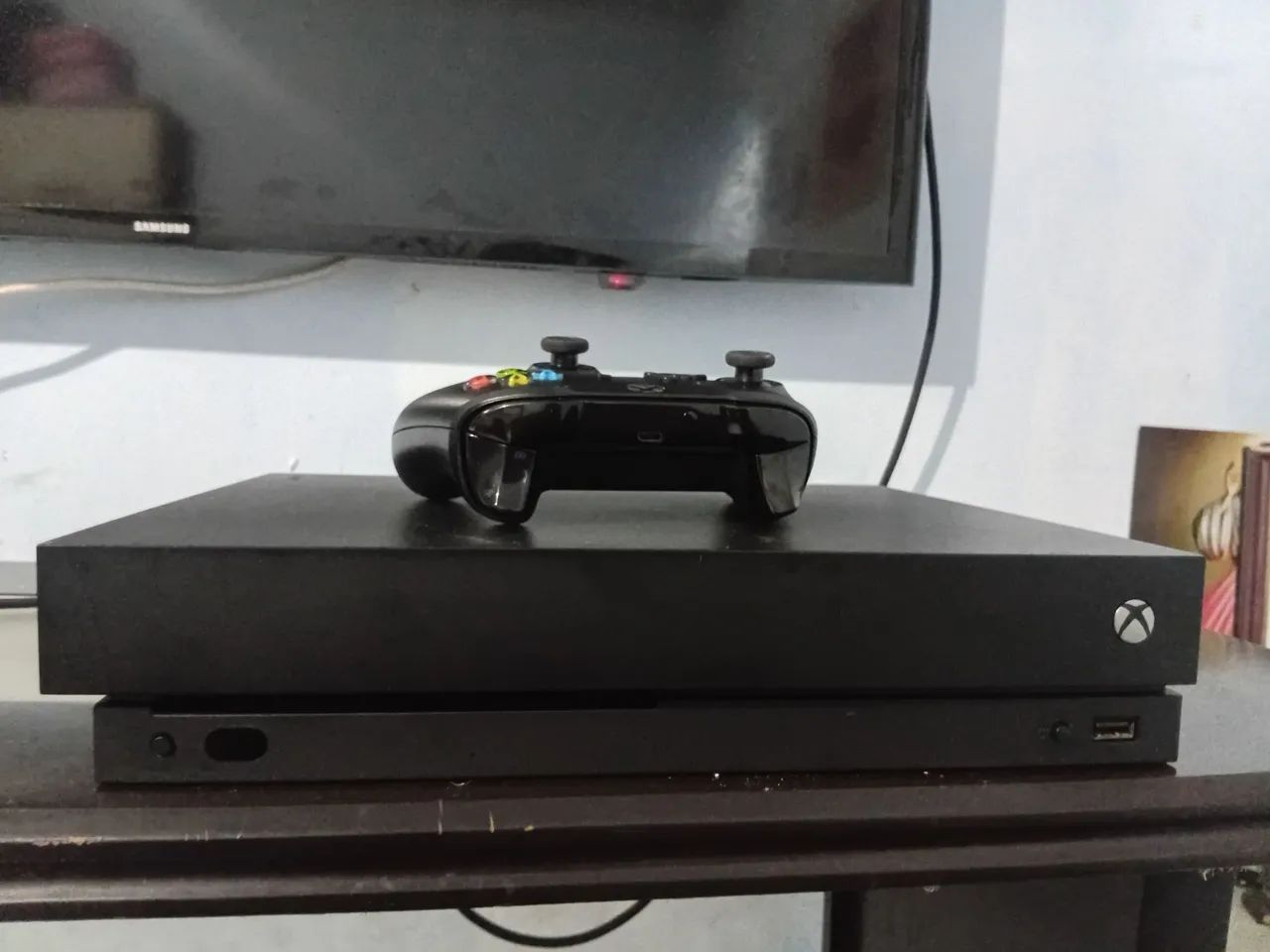 Xbox ONE X - Foto 4