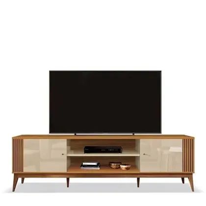Rack Legacy 200cm para Tv Até 65 Polegadas/ entrega hoje 