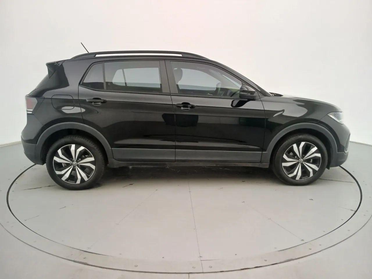 Volkswagen T-Cross 1.0 TSI Flex 12V 5P Aut., foto 6 de 18