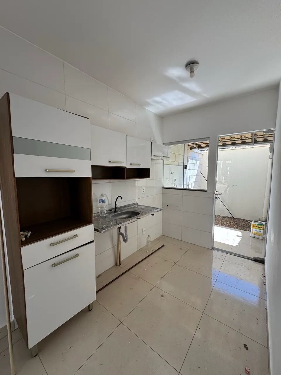 Casa em condomínio - 02 VGS _ lazer  - Foto 4