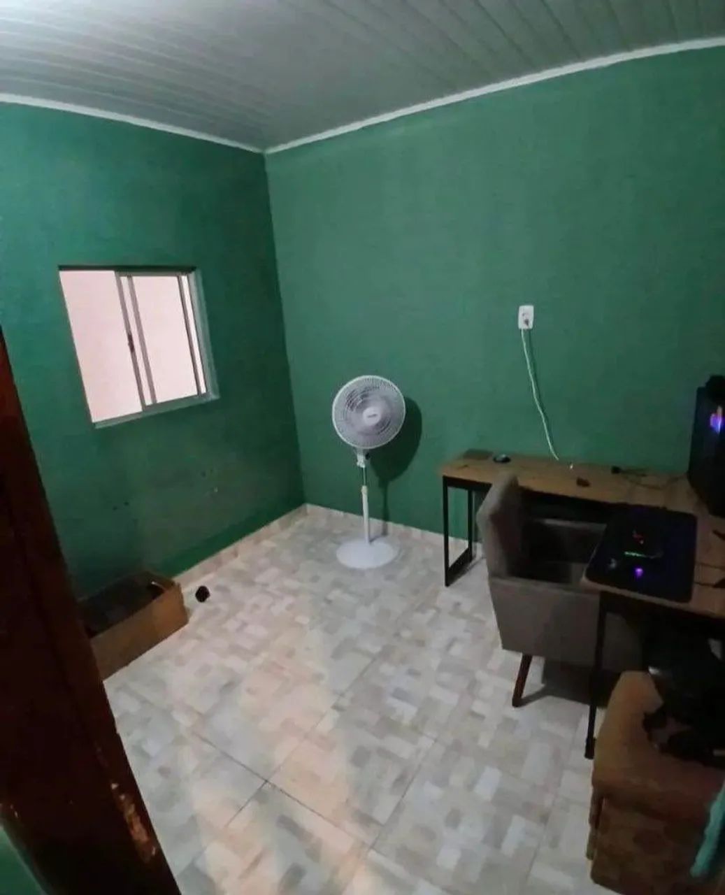 % Vendo casa na Sacramenta - Foto 4