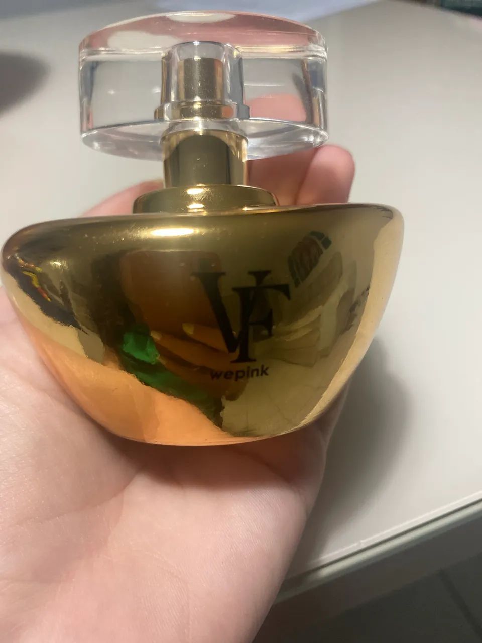 Perfume VF Golden - Wepink - Foto 3