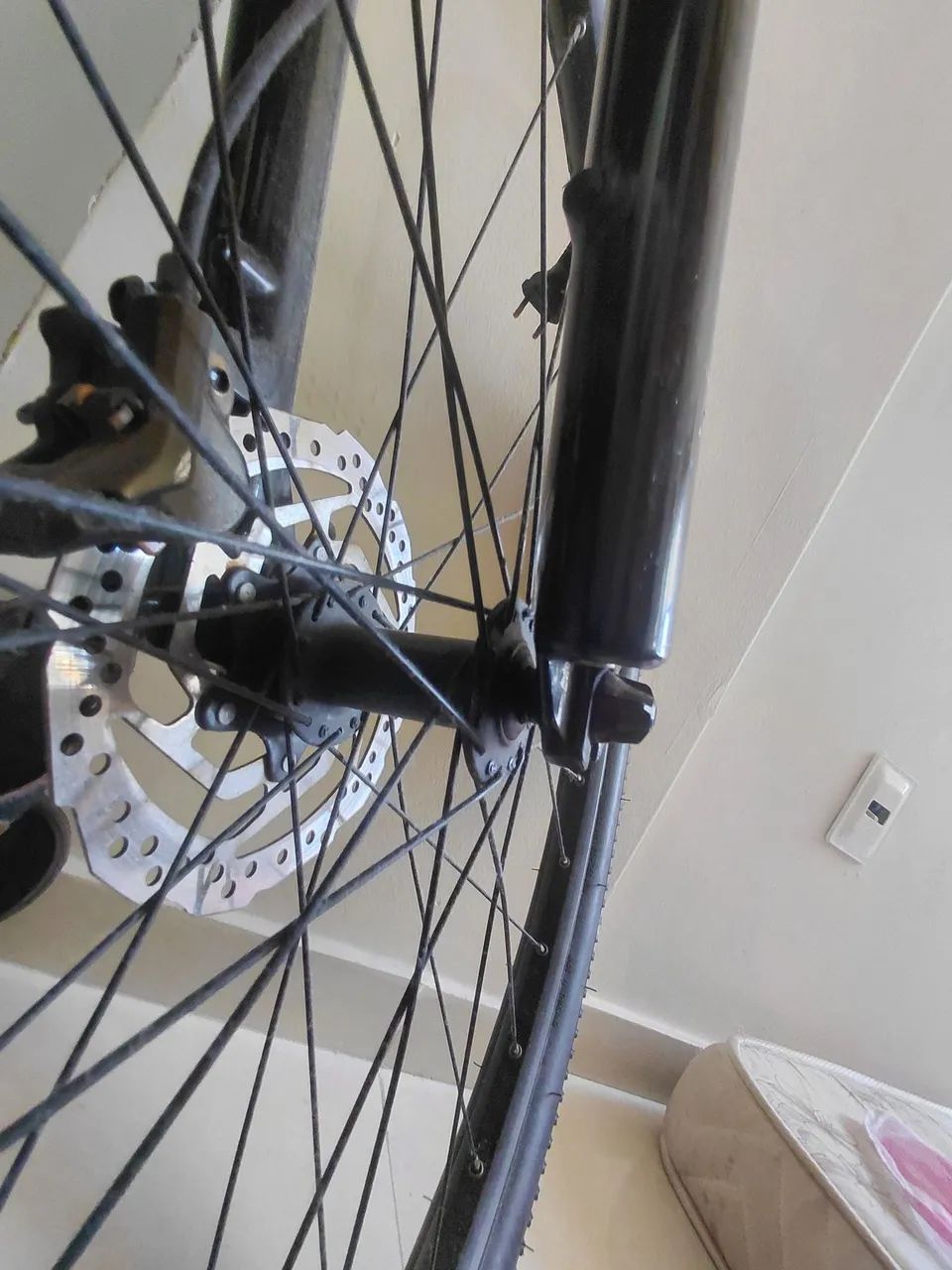 Vendo Caloi Explorer Sport - Foto 4