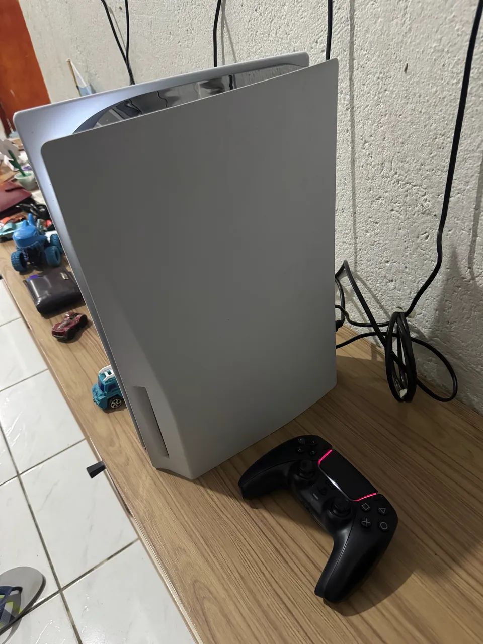 Ps5 muito novo  - Foto 2