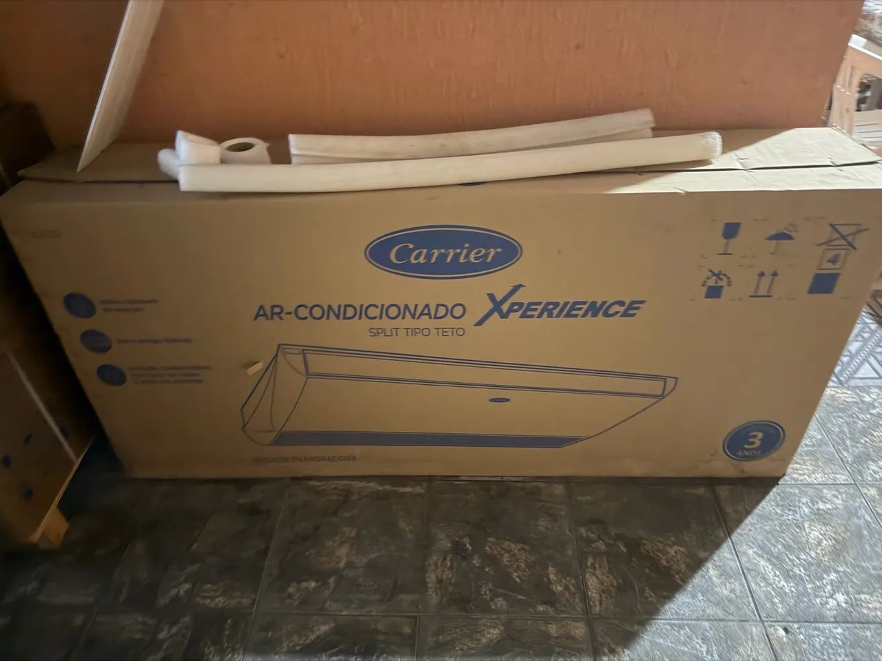 Splity 60 mil btus  - Foto 5