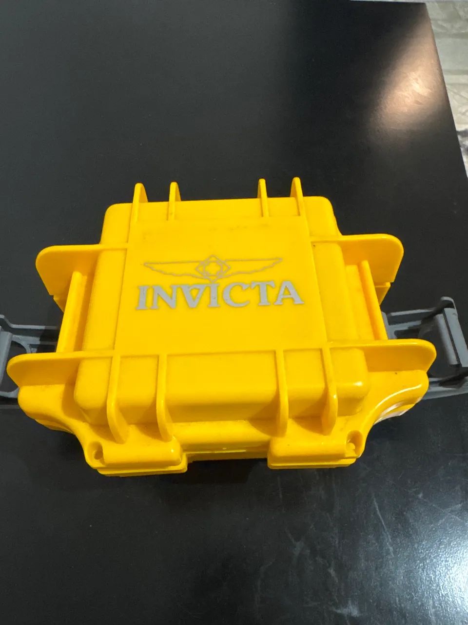 Relógio invicta jocker  - Foto 4