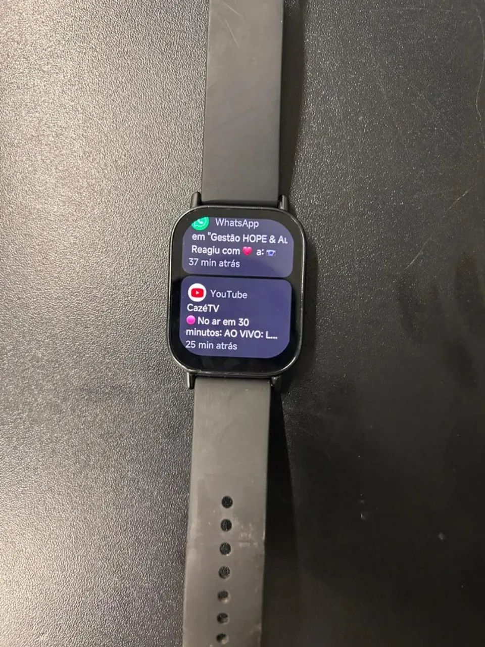 Redmi Watch 5 Lite (Relógio Digital) - Foto 5